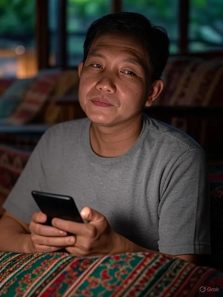 동남아 야동 정보, 안전 때문에 고민이라면? 이 후기 꼭 보세요!