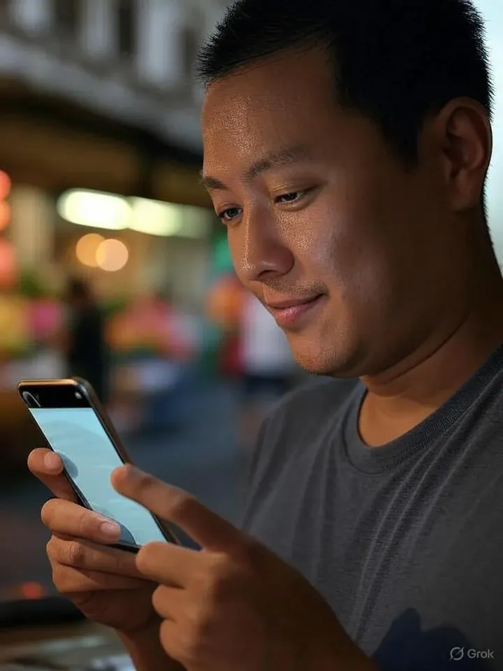 광고 아님! N개월간 '동남아 야동' 사용하며 찾은 숨겨진 꿀팁