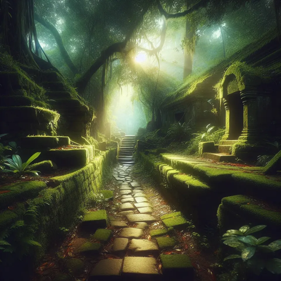 동남아의 숨겨진 매력, 당신의 호기심을 자극할 이야기들!