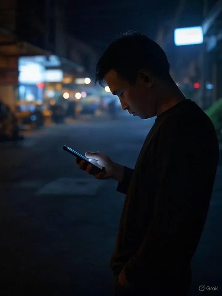 제가 다른 동남아 야동 사이트 대신 이곳을 선택한 진짜 이유